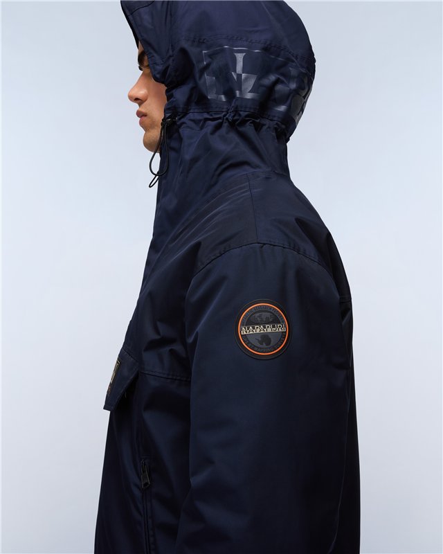 Rainforest Next Anorak Jacket