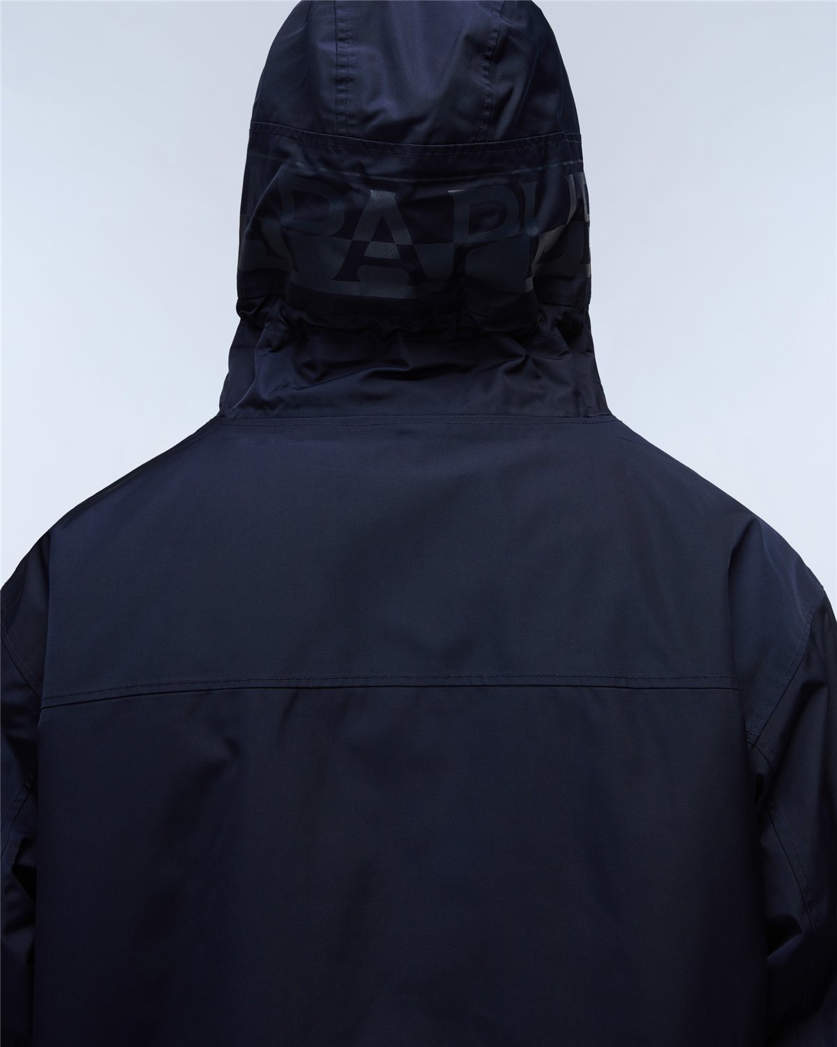 Rainforest Next Anorak Jacket