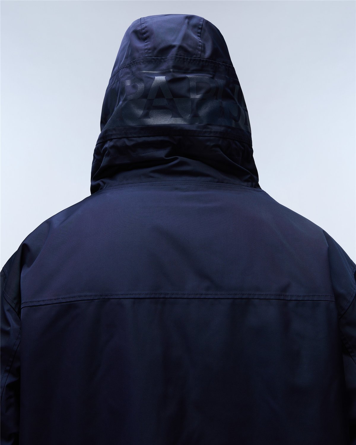 Rainforest Next Anorak Jacket