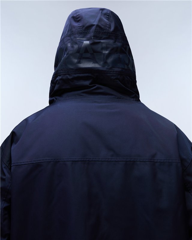 Rainforest Next Anorak Jacket