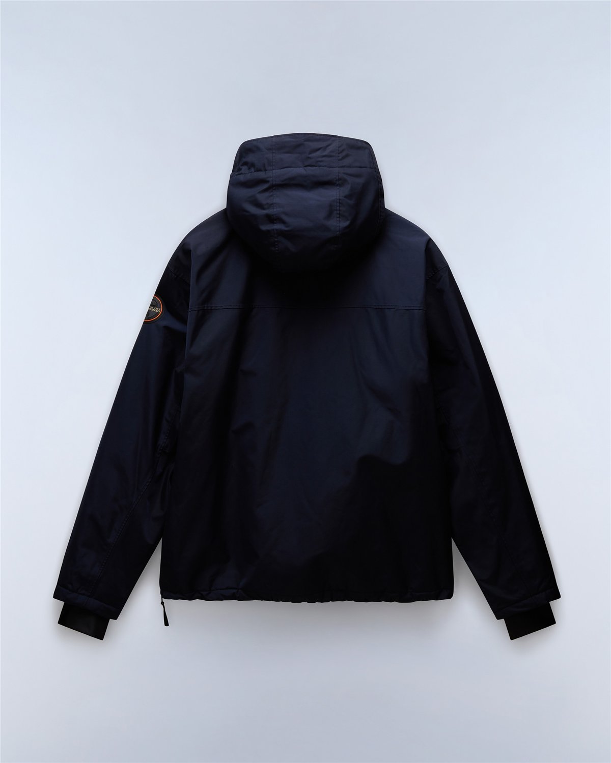 Rainforest Next Anorak Jacket