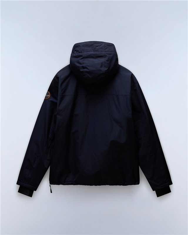 Rainforest Next Anorak Jacket