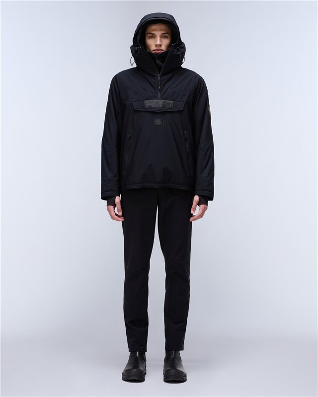 Rainforest Tech Anorak Jacket