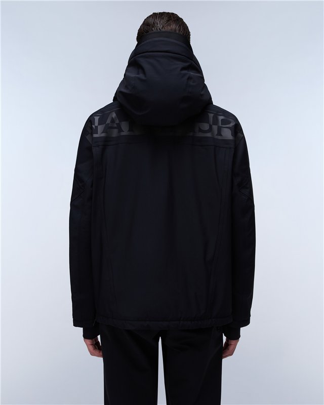 Rainforest Tech Anorak Jacket