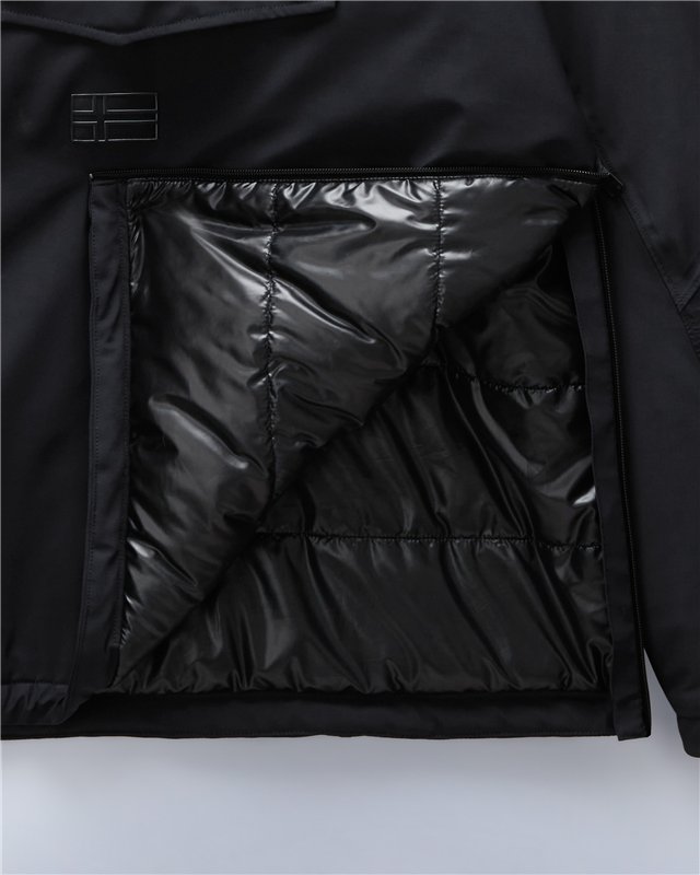 Rainforest Tech Anorak Jacket