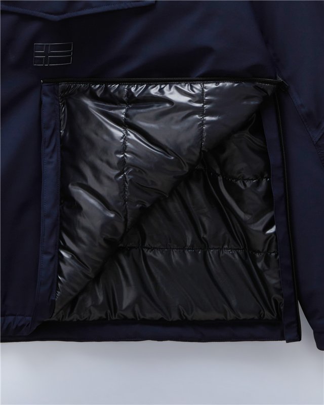 Rainforest Tech Anorak Jacket