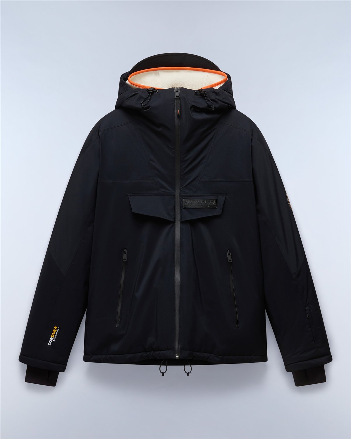 Rainforest Tech Ski Jacket