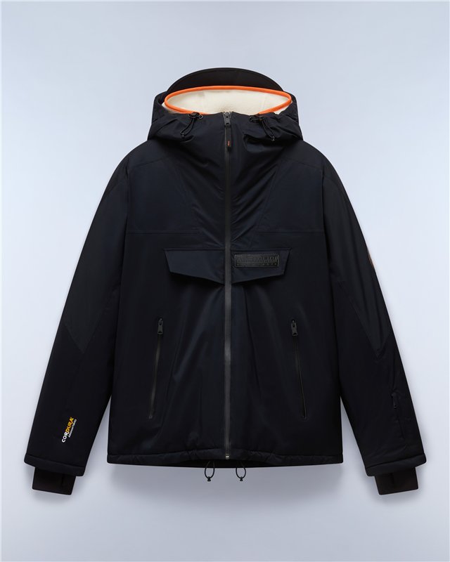 Rainforest Tech Ski Jacket