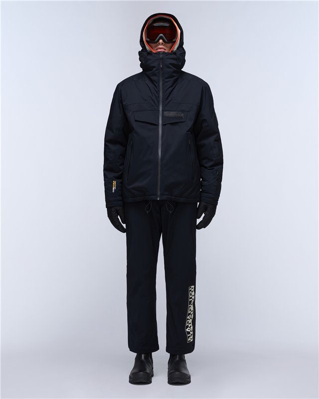 Rainforest Tech Ski Jacket