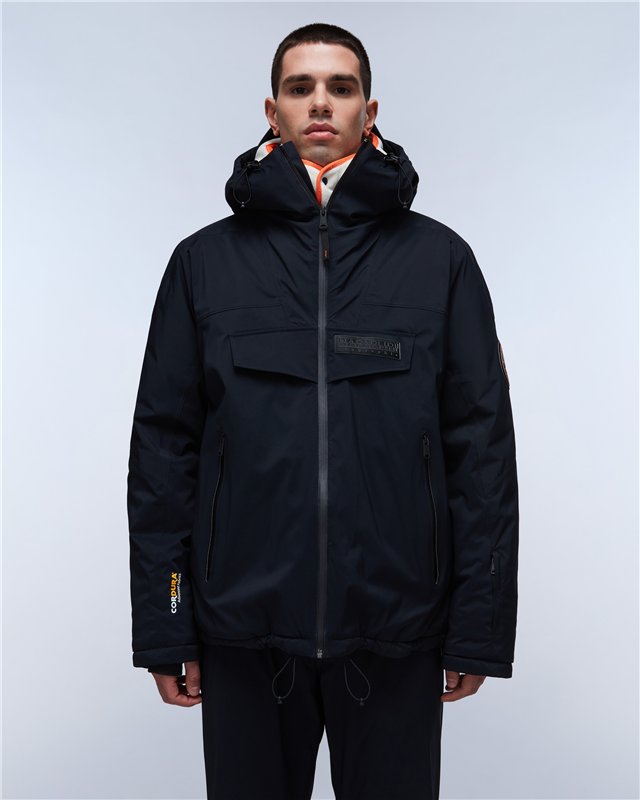 Rainforest Tech Ski Jacket