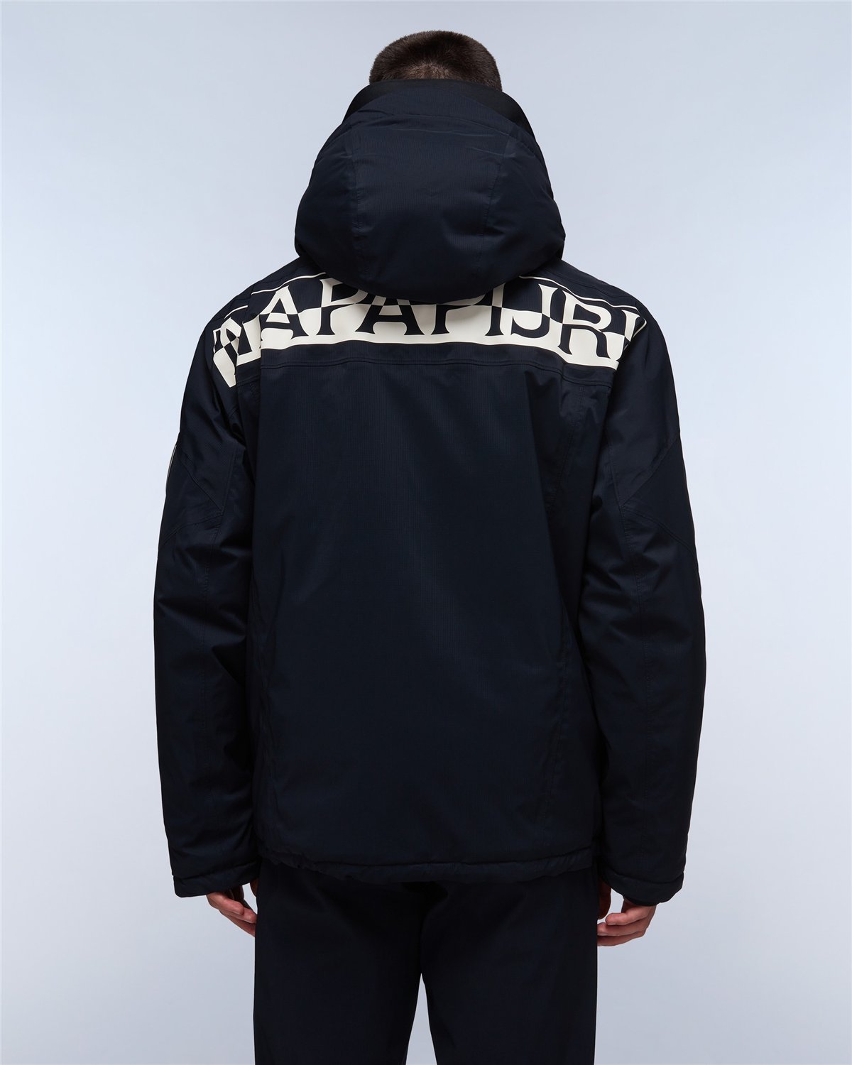 Rainforest Tech Ski Jacket