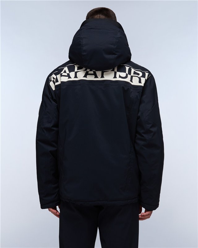 Rainforest Tech Ski Jacket