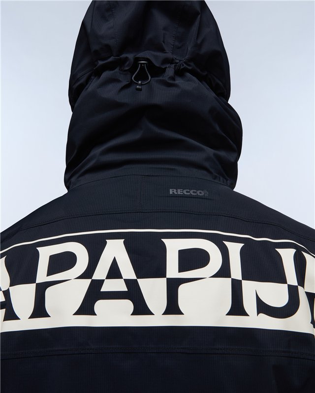 Rainforest Tech Ski Jacket