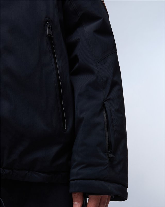 Rainforest Tech Ski Jacket