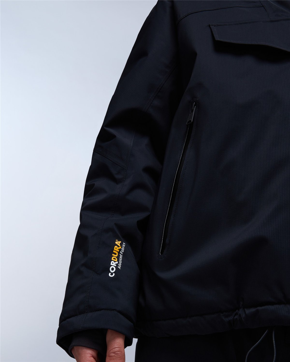 Rainforest Tech Ski Jacket