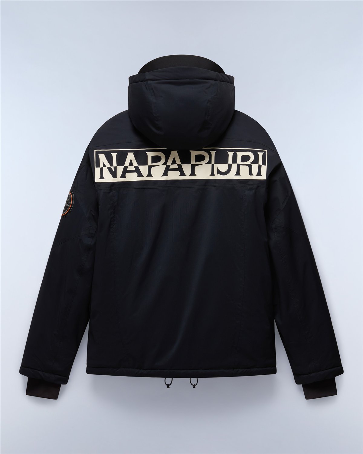 Rainforest Tech Ski Jacket