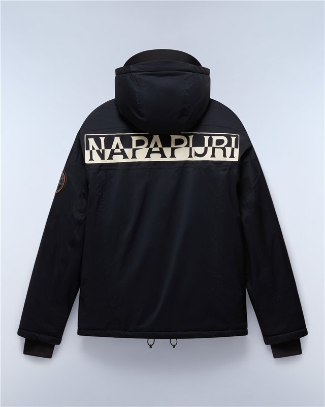 Rainforest Tech Ski Jacket