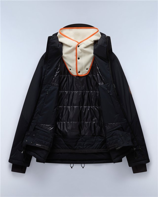 Rainforest Tech Ski Jacket
