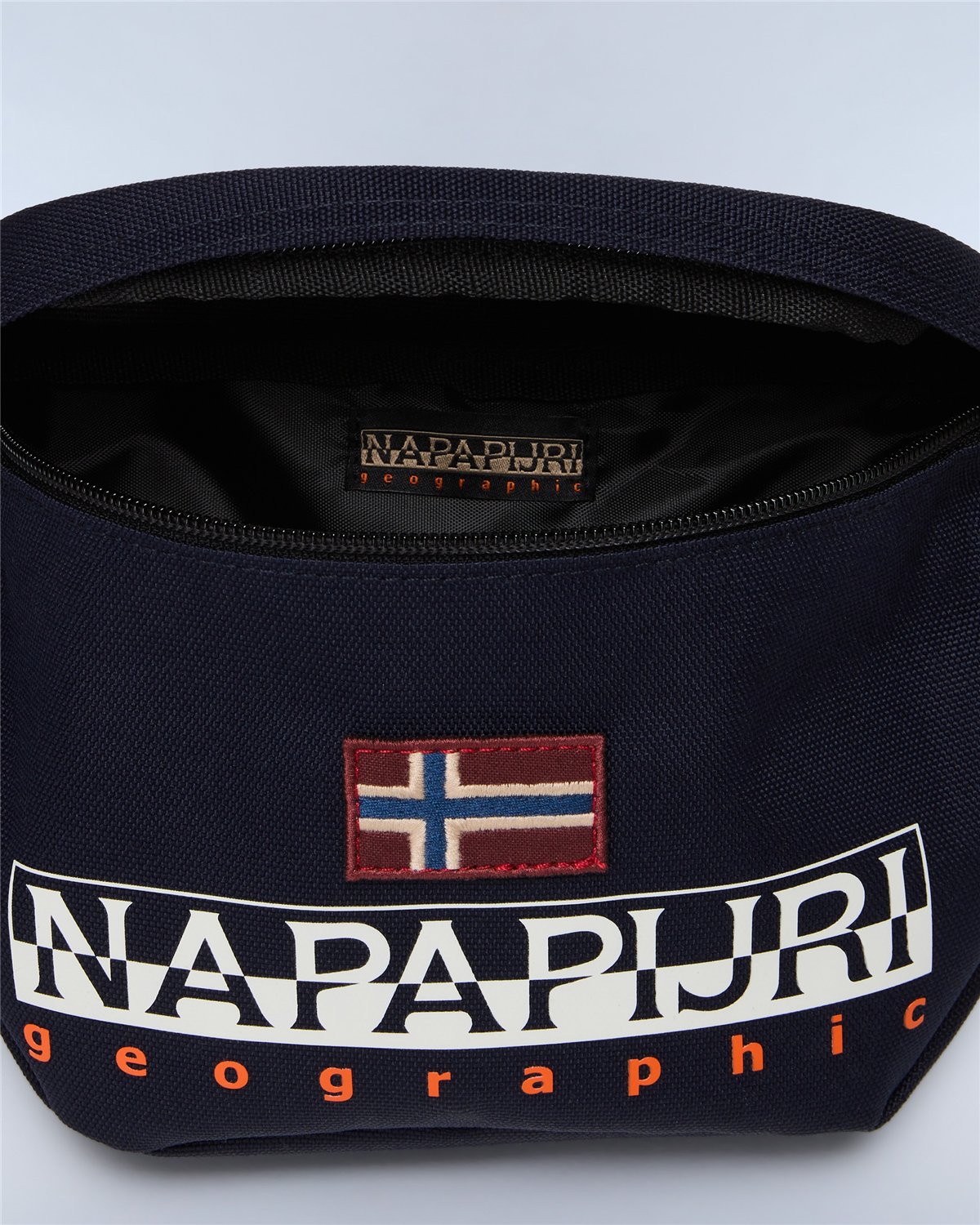 Hering Waist Bag - 2 L