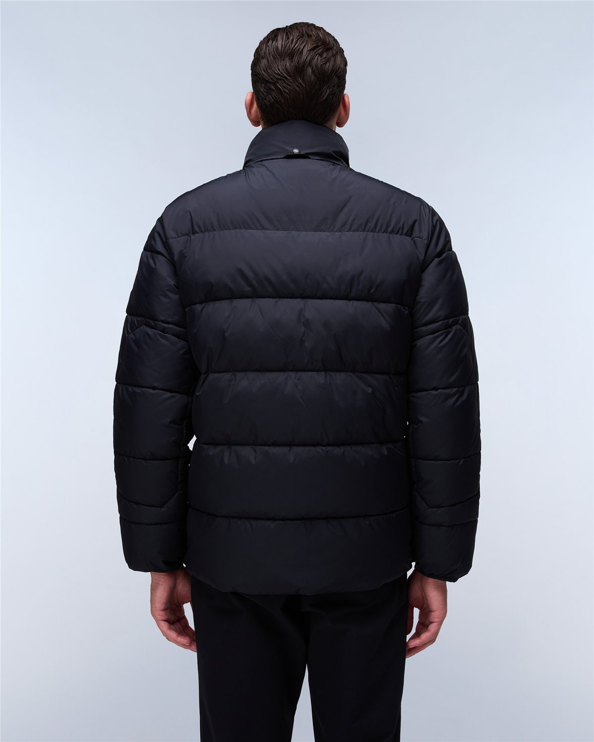 Rainforest Puffer Jacket