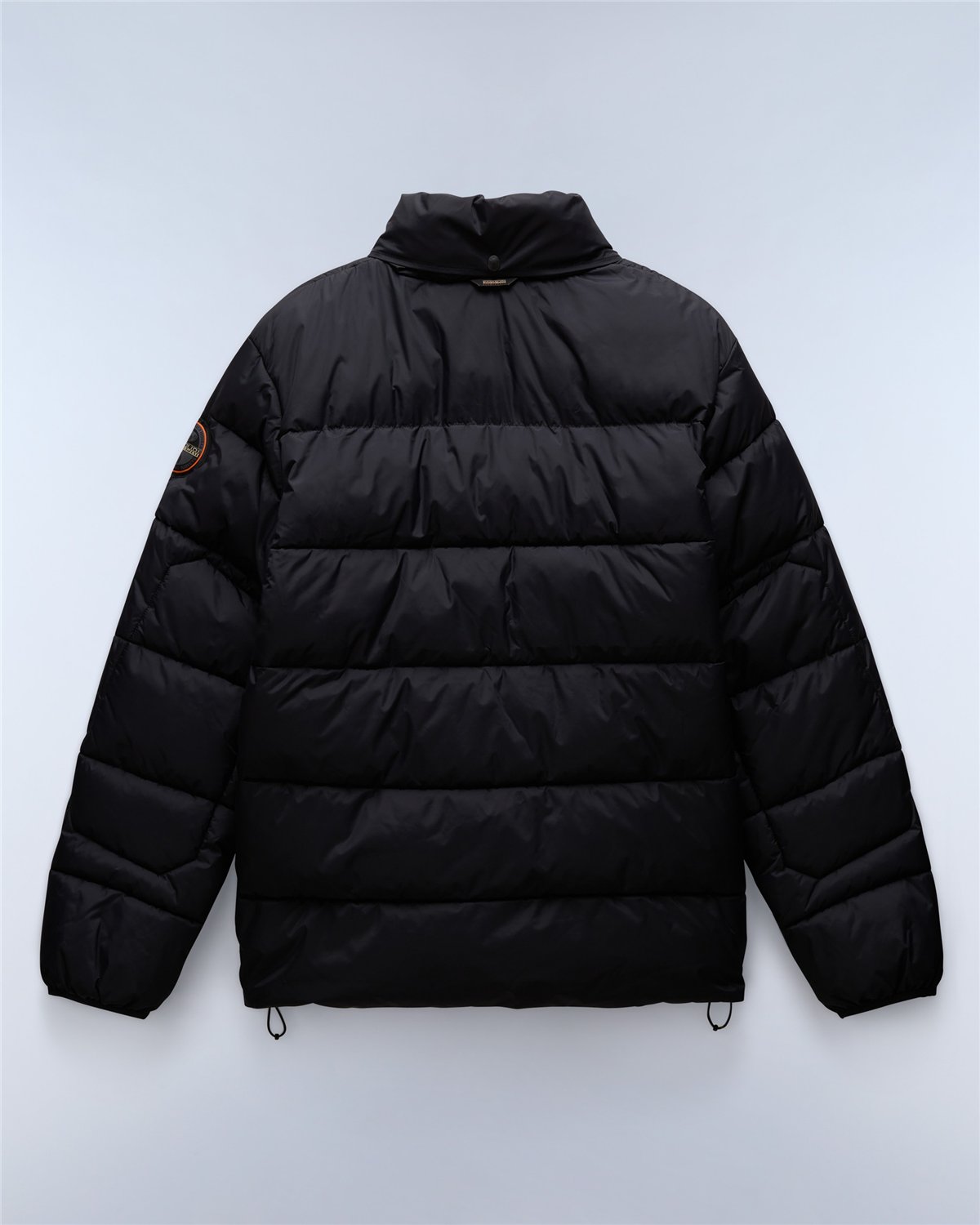 Rainforest Puffer Jacket