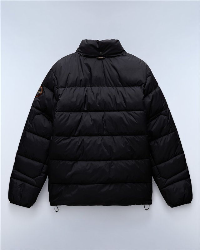 Rainforest Puffer Jacket