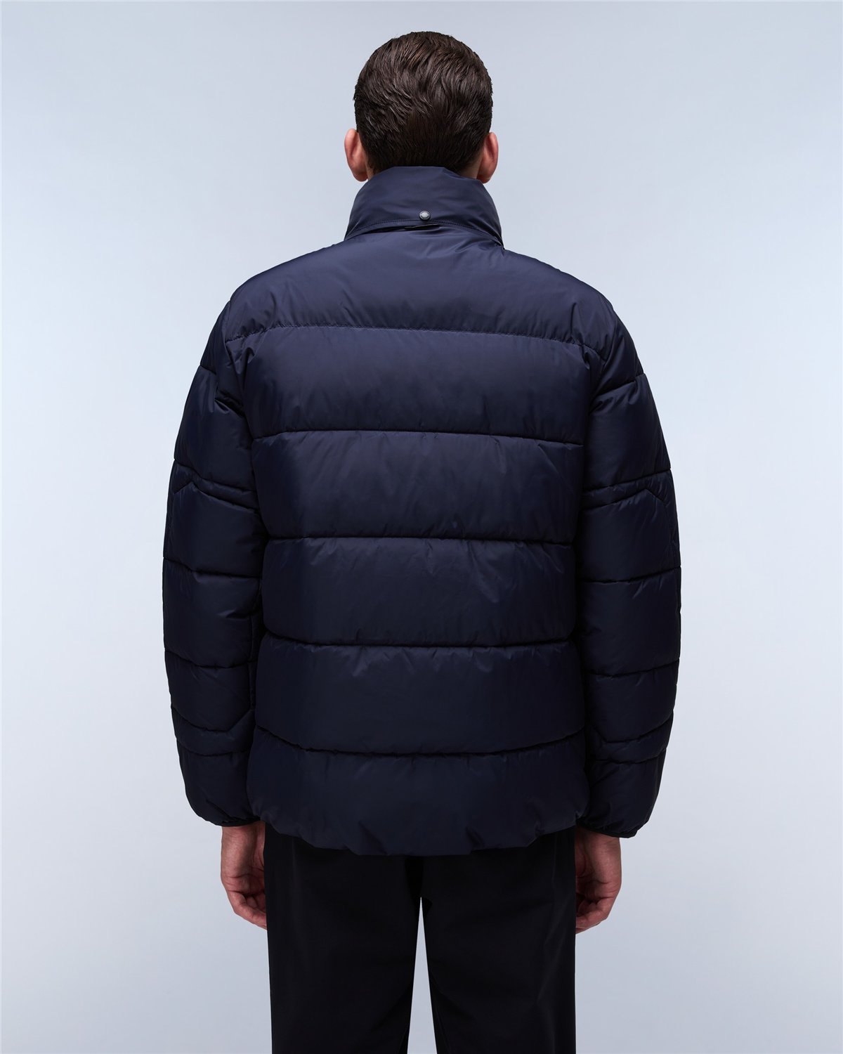 Rainforest Puffer Jacket