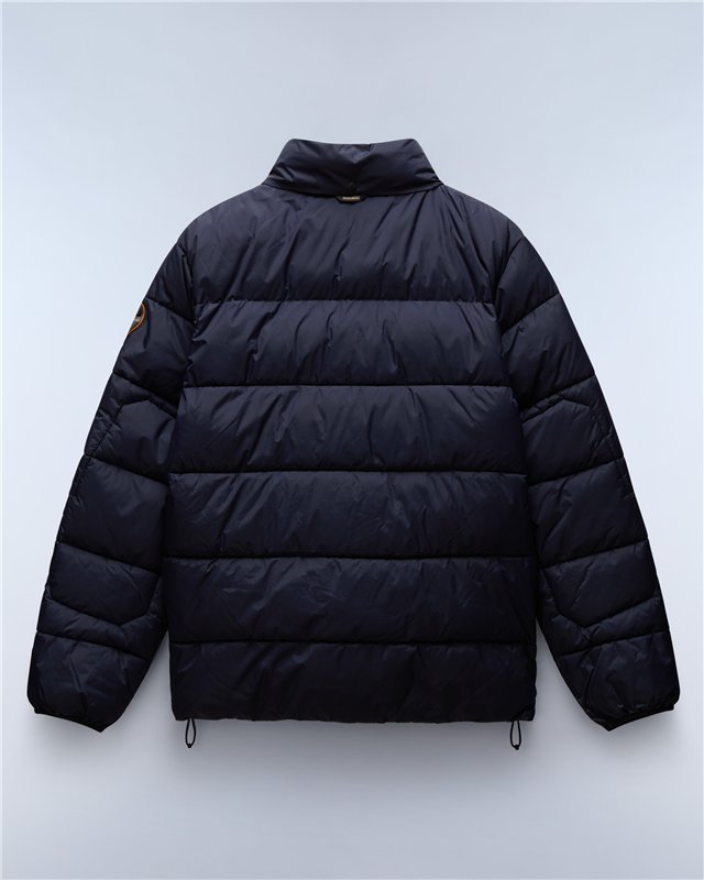 Rainforest Puffer Jacket