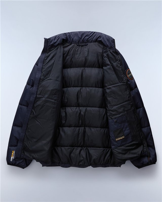 Rainforest Puffer Jacket