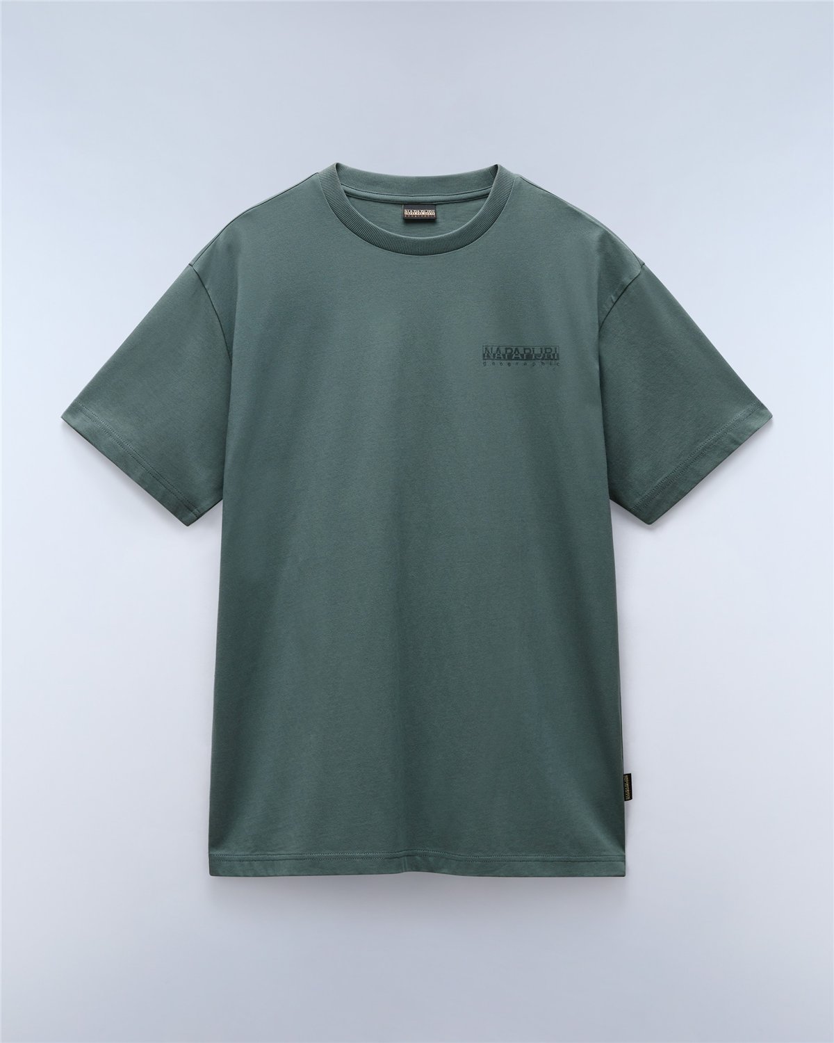 Albula Short Sleeve T-Shirt