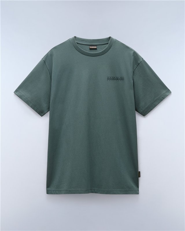 Albula Short Sleeve T-Shirt