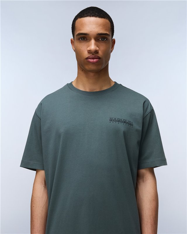 Albula Short Sleeve T-Shirt