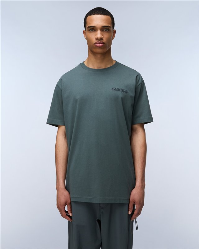 Albula Short Sleeve T-Shirt