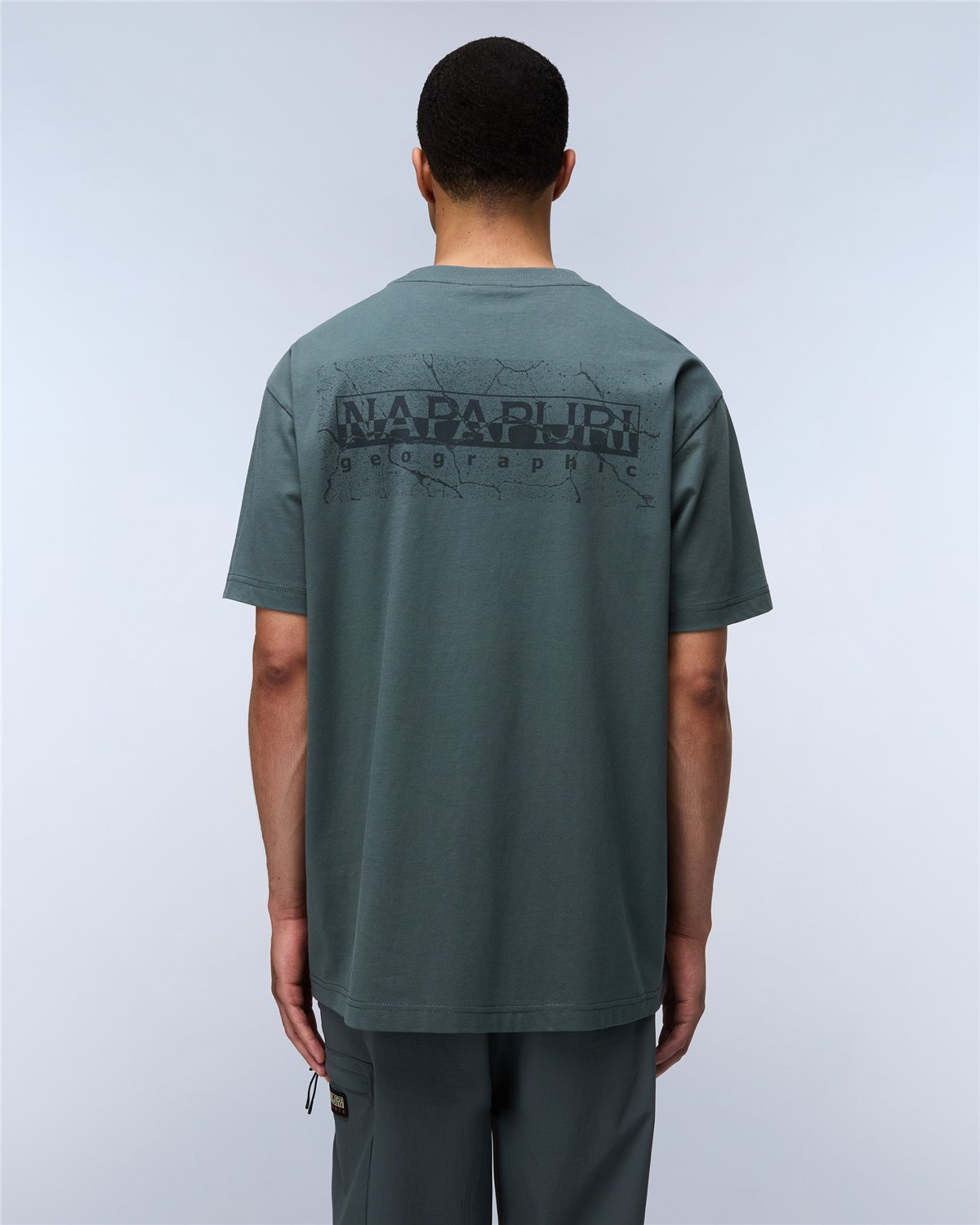 Albula Short Sleeve T-Shirt
