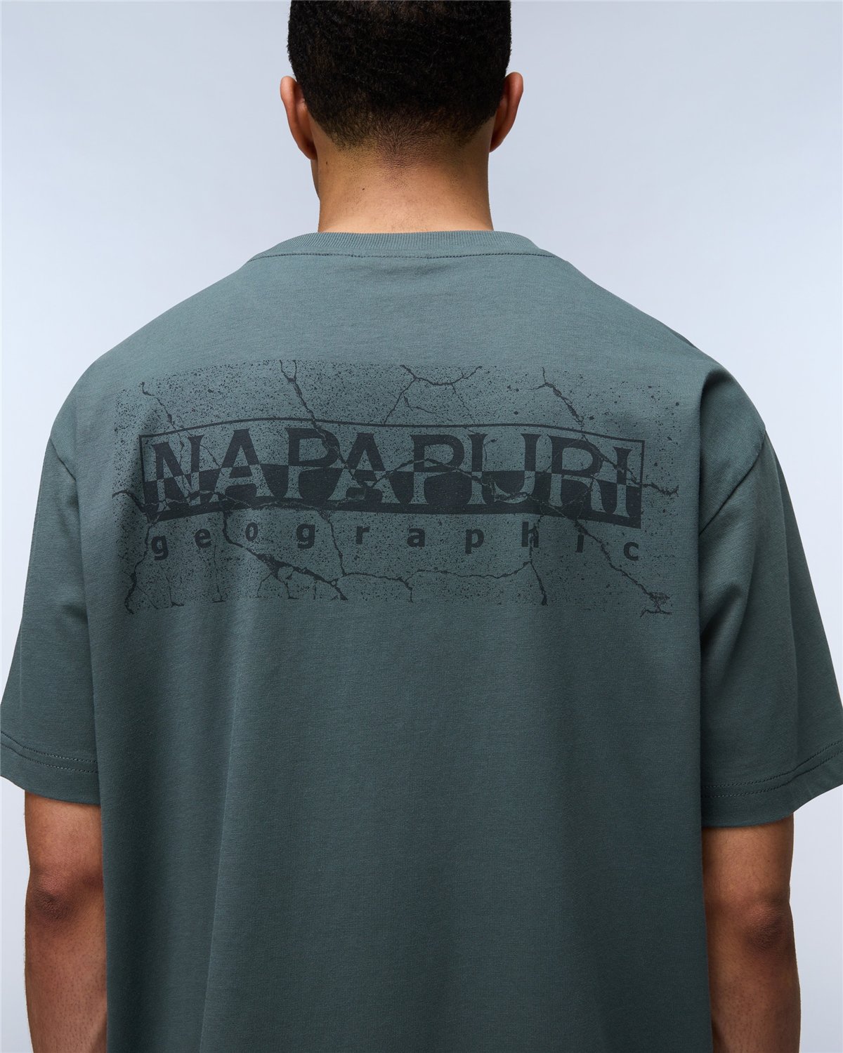 Albula Short Sleeve T-Shirt