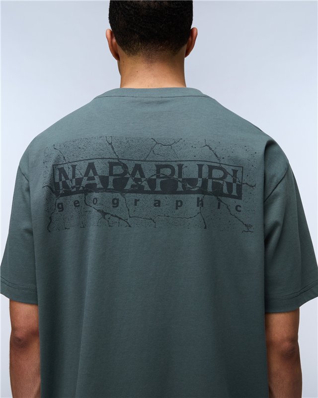 Albula Short Sleeve T-Shirt