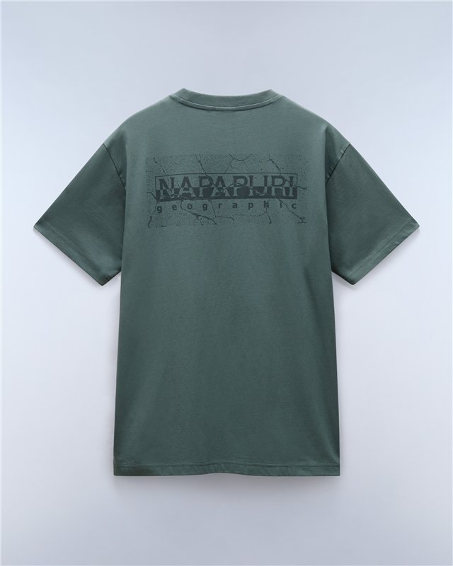 Albula Short Sleeve T-Shirt