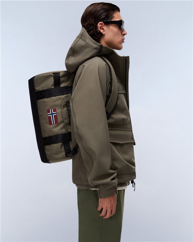 Bering Travel Duffle Bag  - 24.5 L