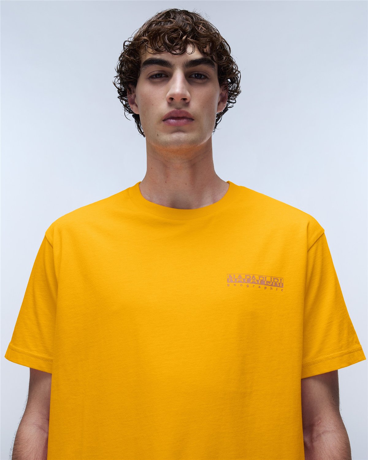 Albula Short Sleeve T-Shirt