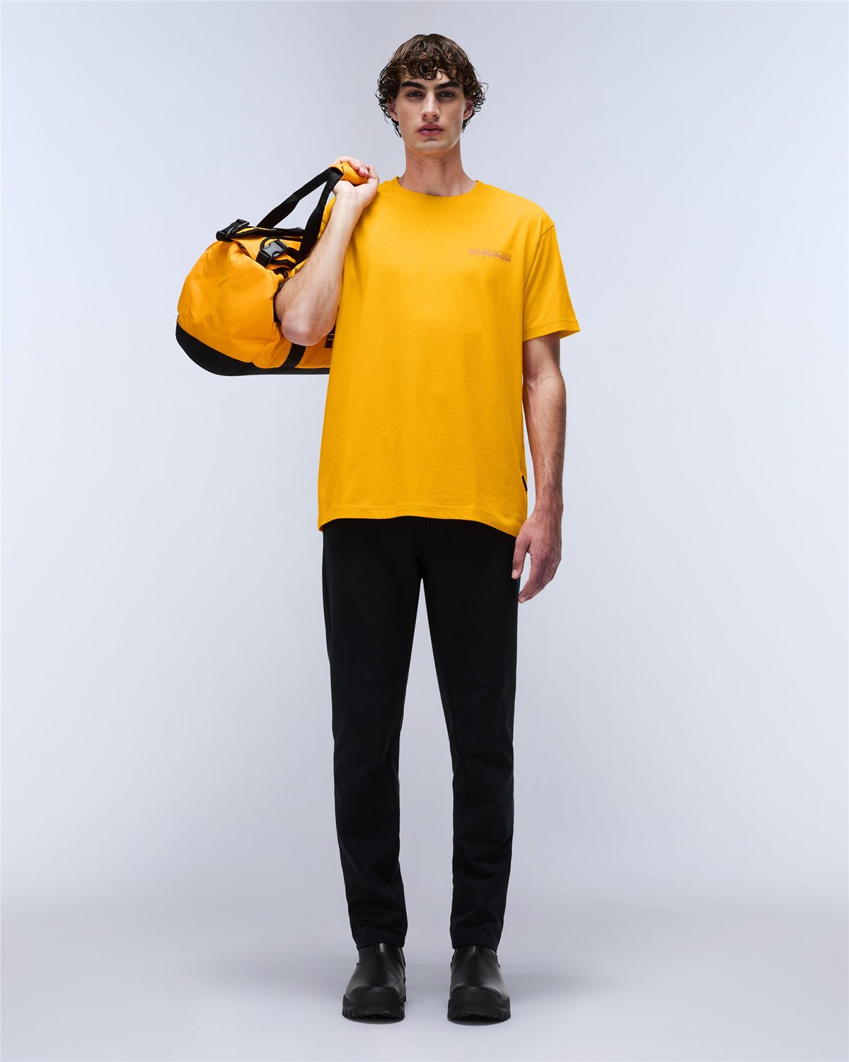 Albula Short Sleeve T-Shirt