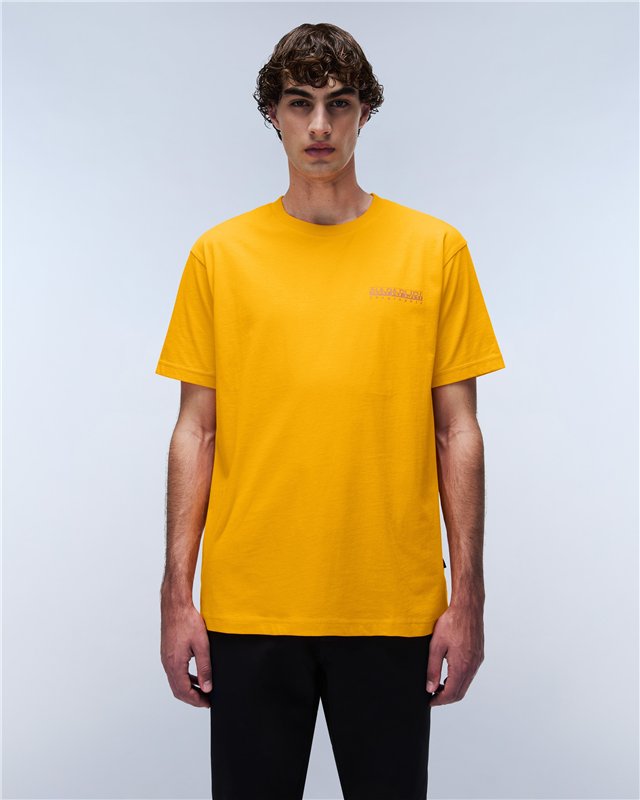 Albula Short Sleeve T-Shirt
