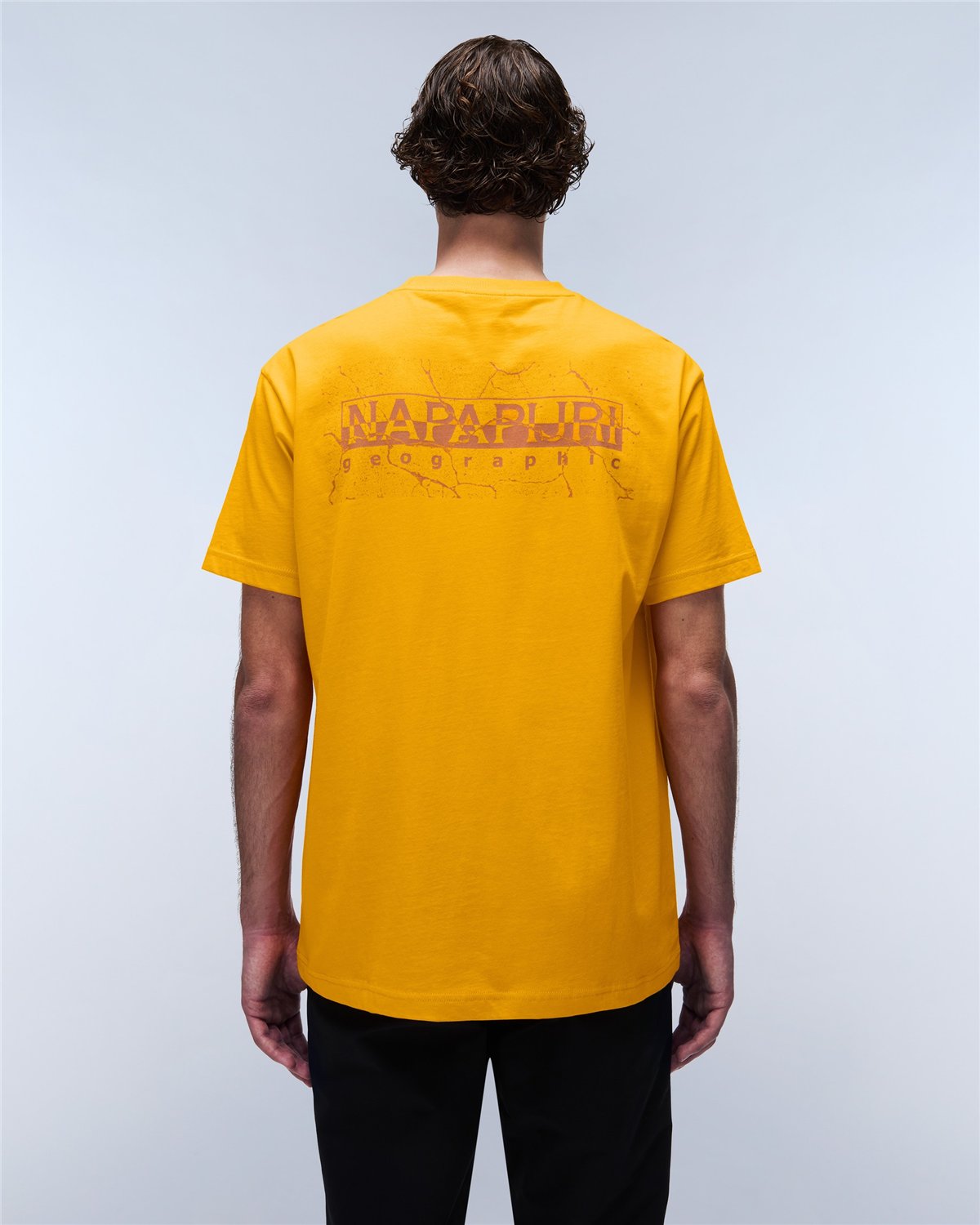 Albula Short Sleeve T-Shirt