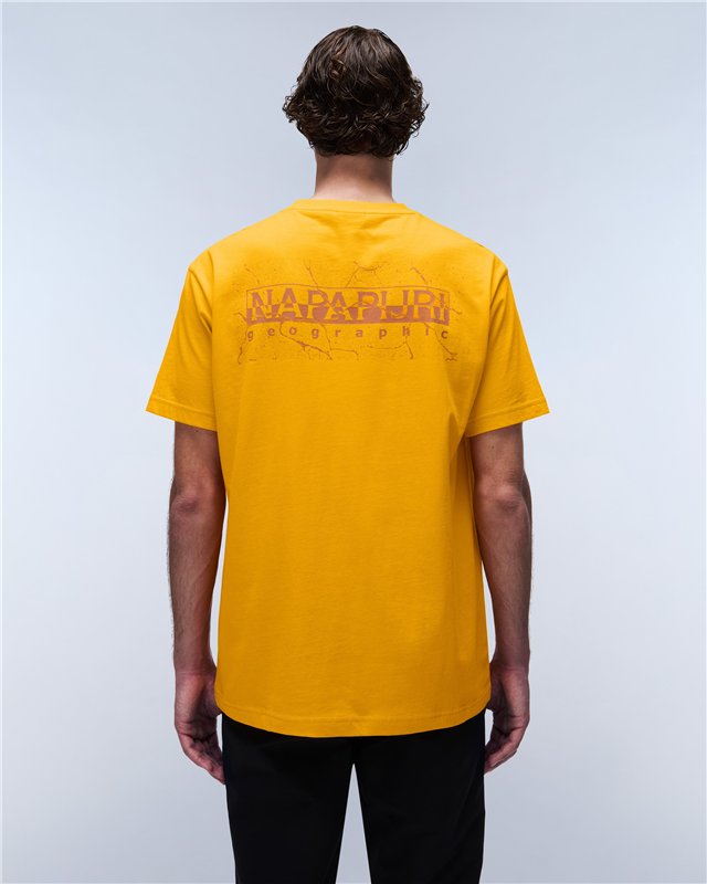 Albula Short Sleeve T-Shirt