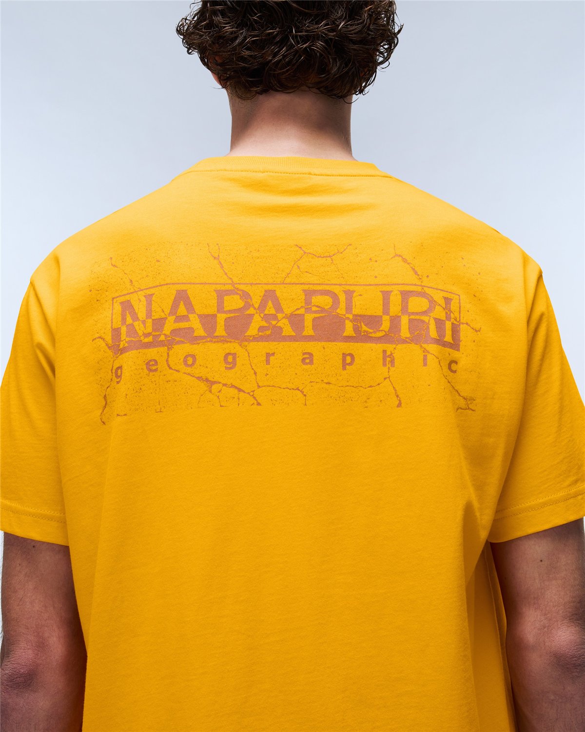 Albula Short Sleeve T-Shirt