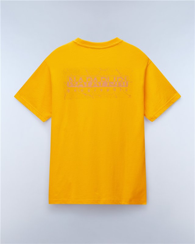 Albula Short Sleeve T-Shirt