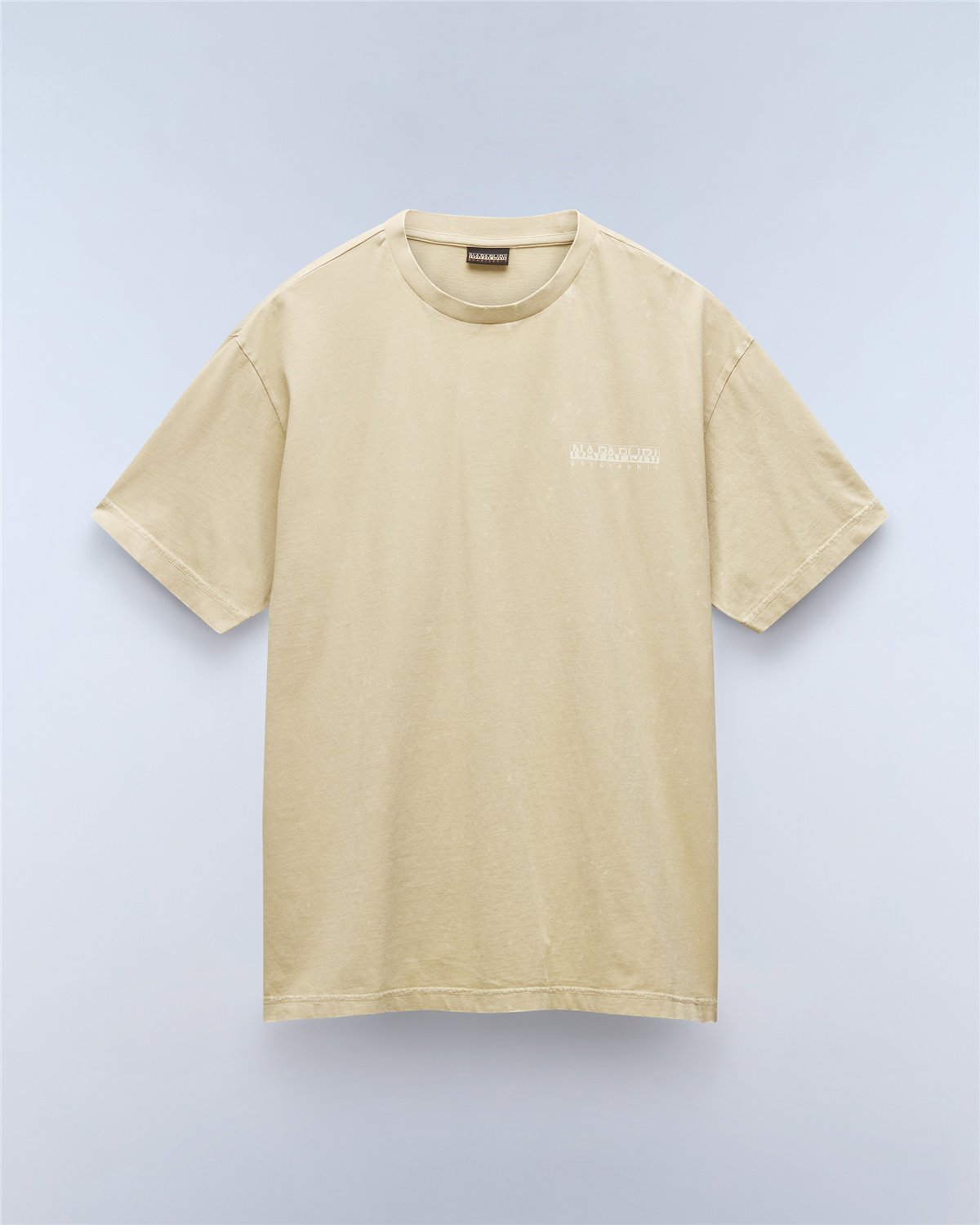 Argient Short Sleeve T-shirt