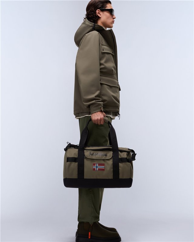 Bering Travel Duffle Bag  - 24.5 L