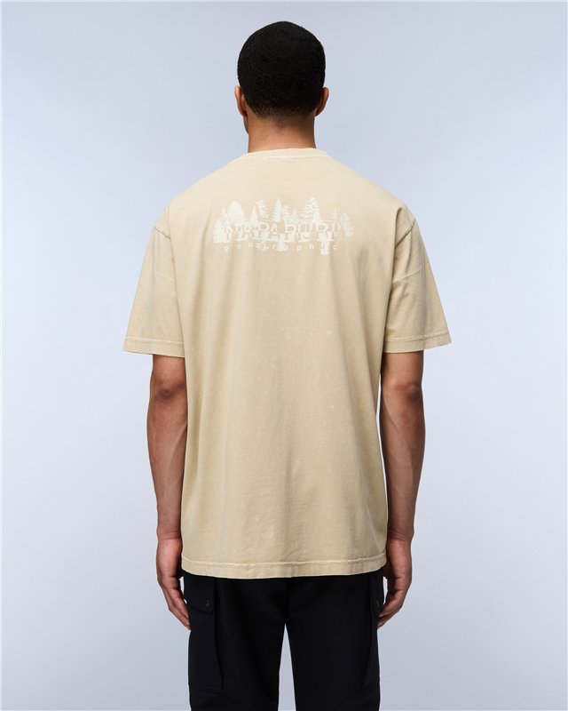 Argient Short Sleeve T-shirt