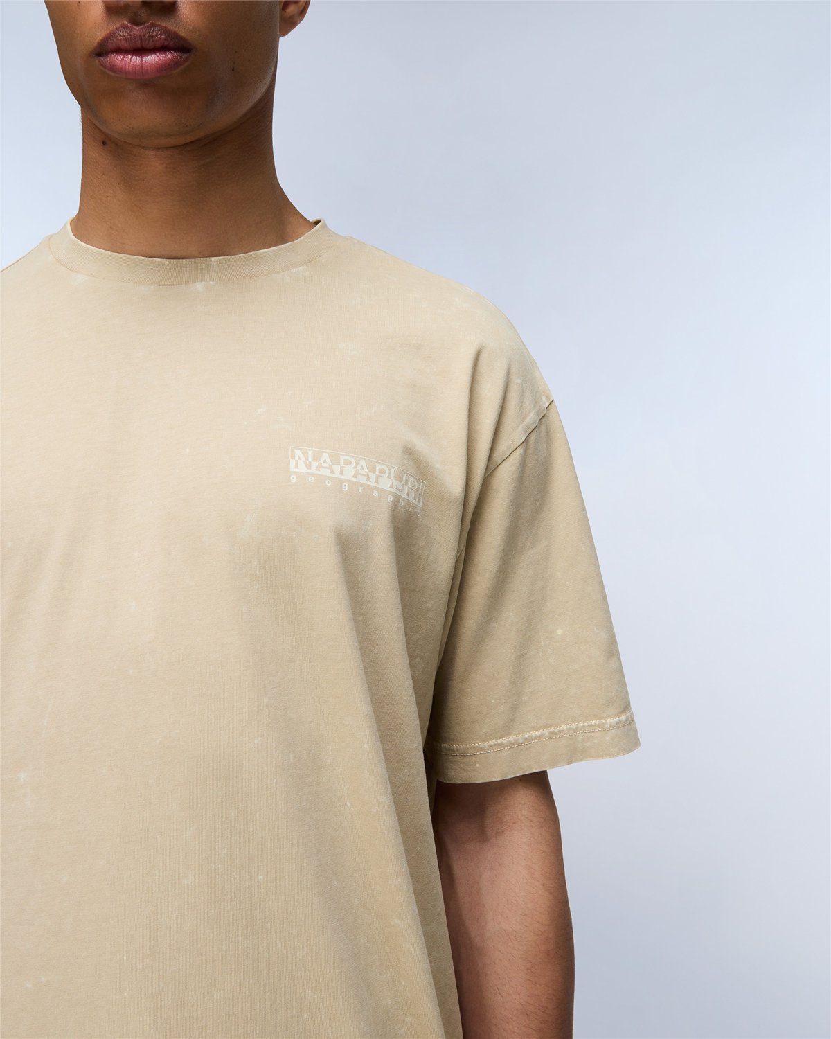 Argient Short Sleeve T-shirt