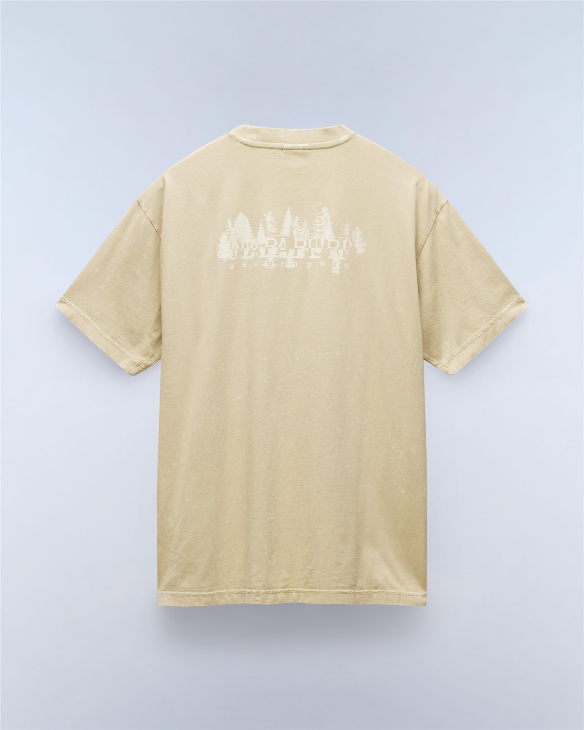 Argient Short Sleeve T-shirt